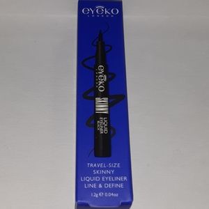 Eyeko Skinny Liquid Liner Black